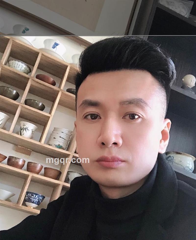 八零后男人的头像