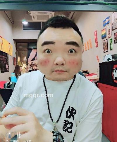 这该死的爱的头像
