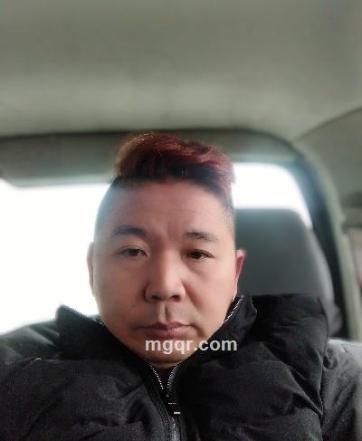 深山孤狼的头像