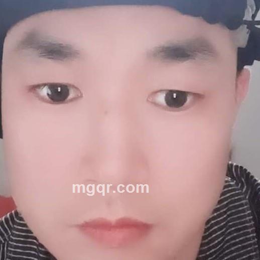 糊涂的人的头像