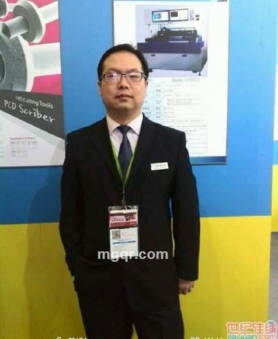 向着明天的头像