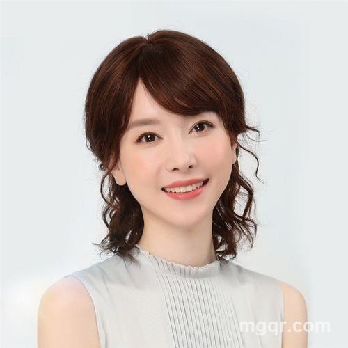 姹紫嫣红的女人