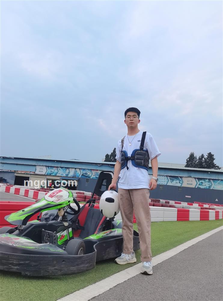 你的小奶狗的头像