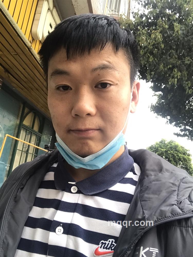 一个帅气的名字的头像