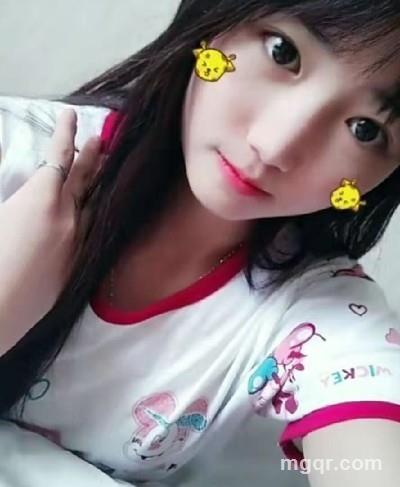 君君的头像