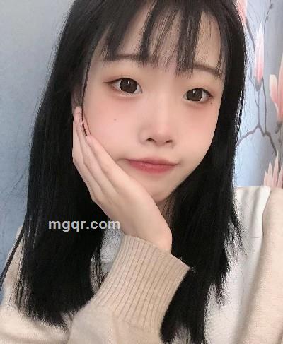 可爱如我的头像