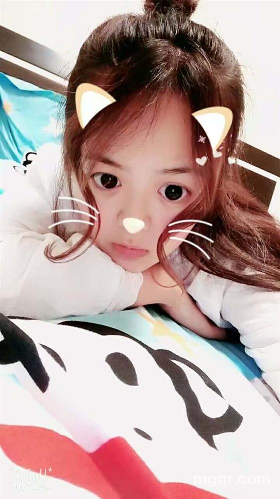 小姑娘的头像