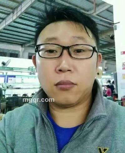 等爱我的人出玩的头像