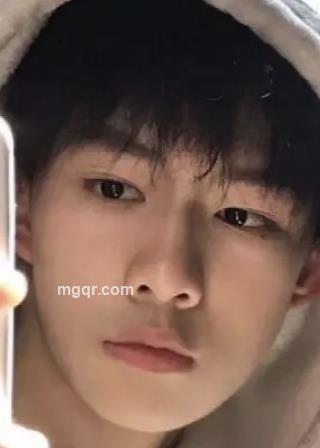 帅的掉渣