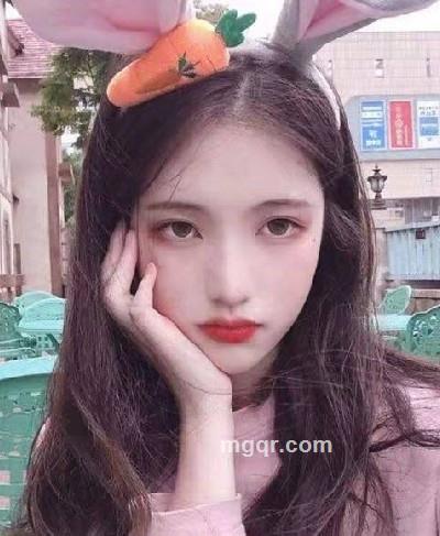 世间美好的头像