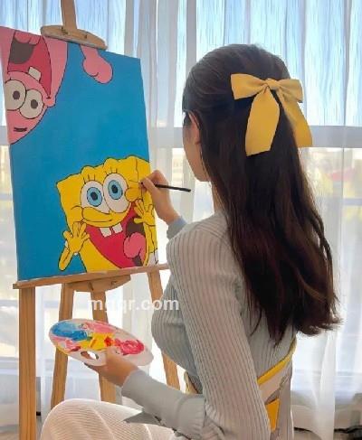 爱吃香菜??的头像