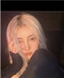 美丽女孩的头像