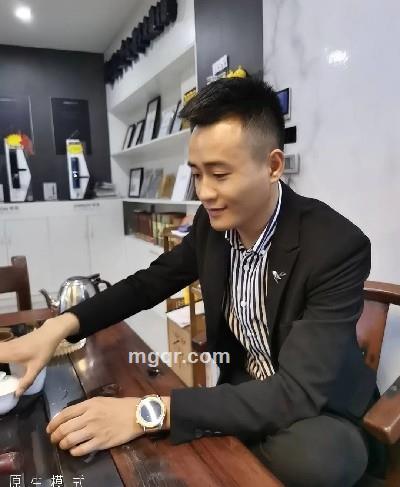 喜欢交朋友的头像