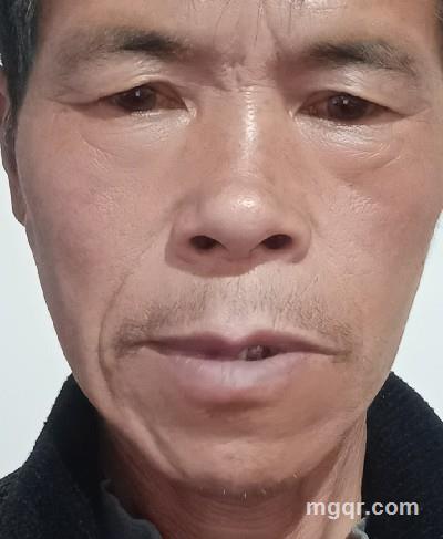 ，西山，华哥的头像