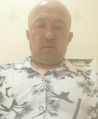 幸运的头像