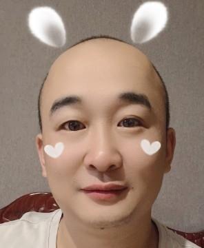 余生只爱你的头像