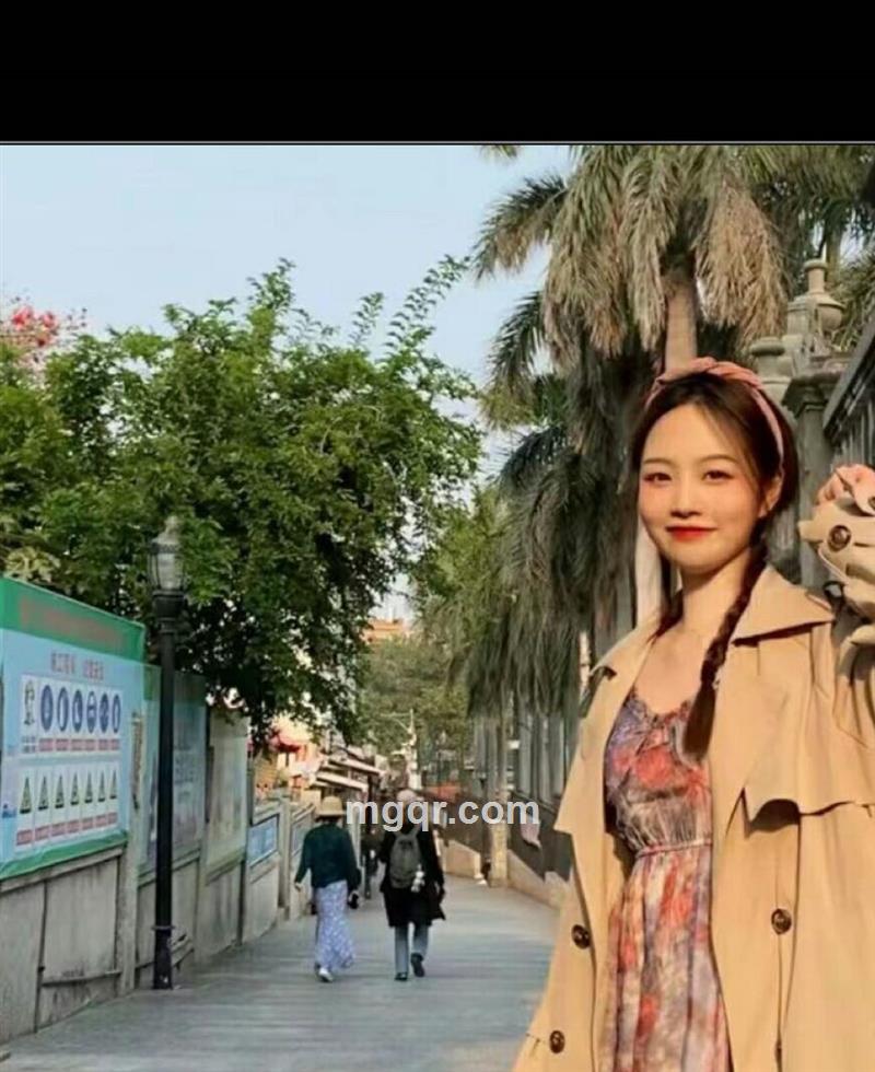 爱笑的女孩的头像