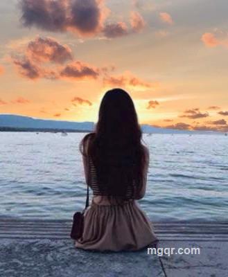 海馨遐想的头像