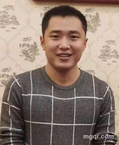 大海的故障的头像