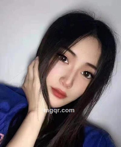 小小的头像