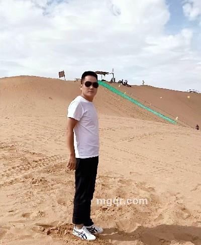 刚好遇见你的头像