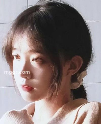 小玲的头像
