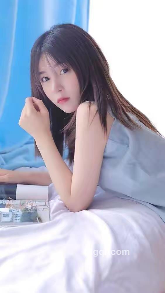 瞄系少女的头像