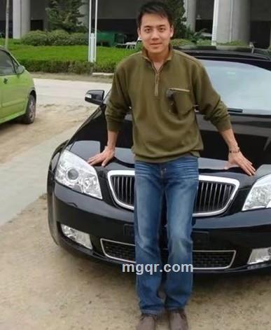 笑看人生的头像