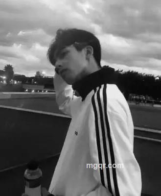 爱人的头像