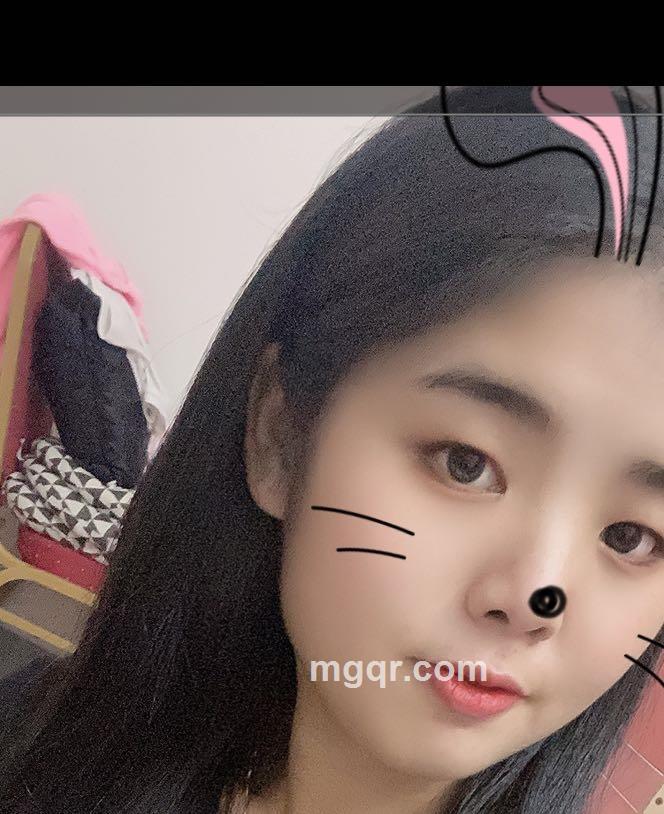 漂亮的美女的头像