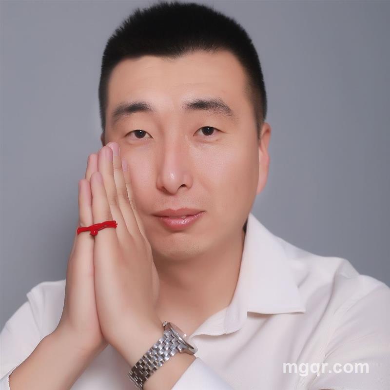 鲁西北的狼的头像
