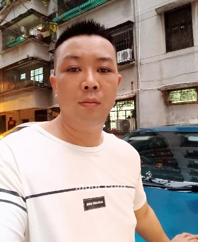  老牛的头像