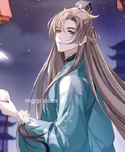 青衣你写的啥的头像