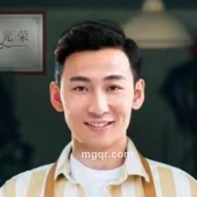 我不是咸鱼的头像