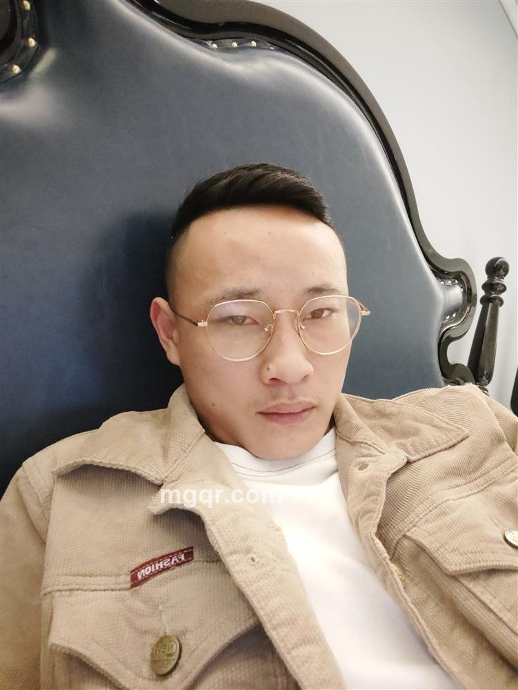 陈热爱