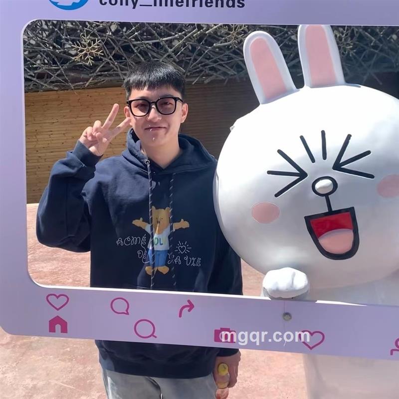 音乐研究生的头像