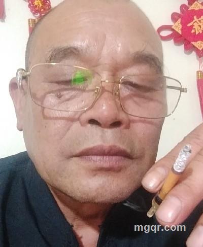 泰山的头像