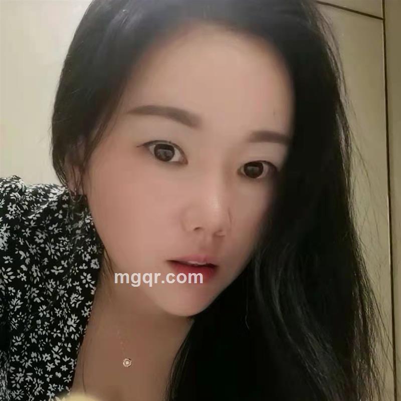 清纯小美女的头像
