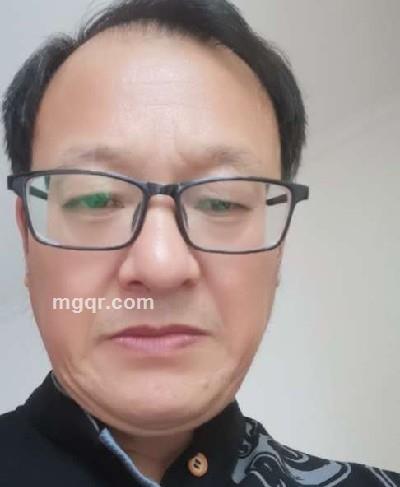 我要去流浪的头像
