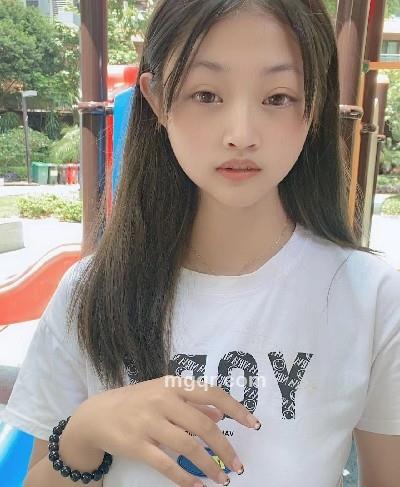 婷婷的头像