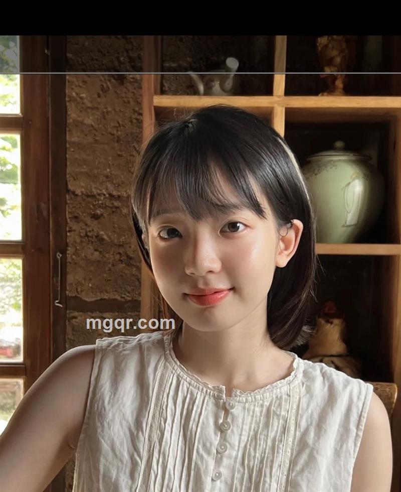 小小的头像