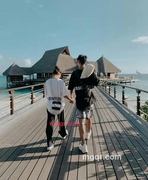 我心如漠的头像