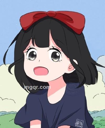 小绵羊的头像