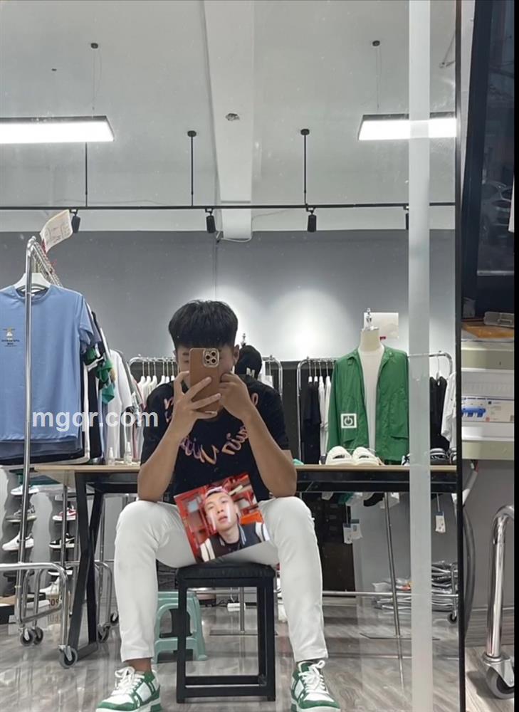 你的男友的头像