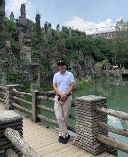 昨日再现的头像