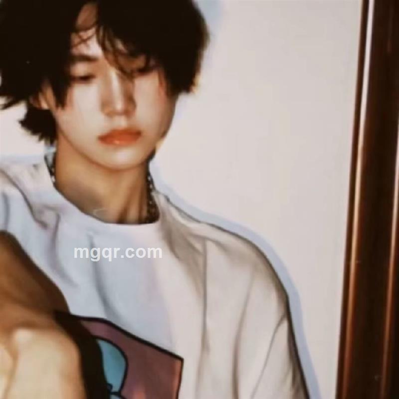 渴望得到同男爱的头像