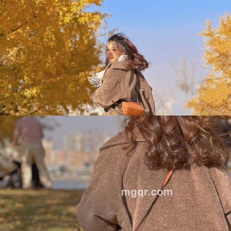 奥利维亚的头像