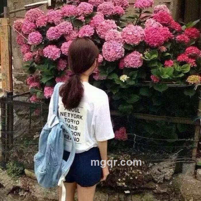 渴望被宠的头像