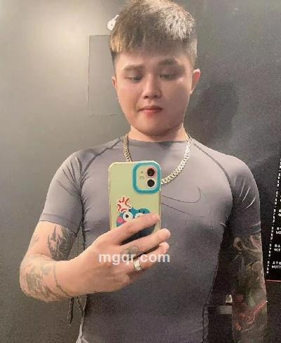 阿东刺青的头像