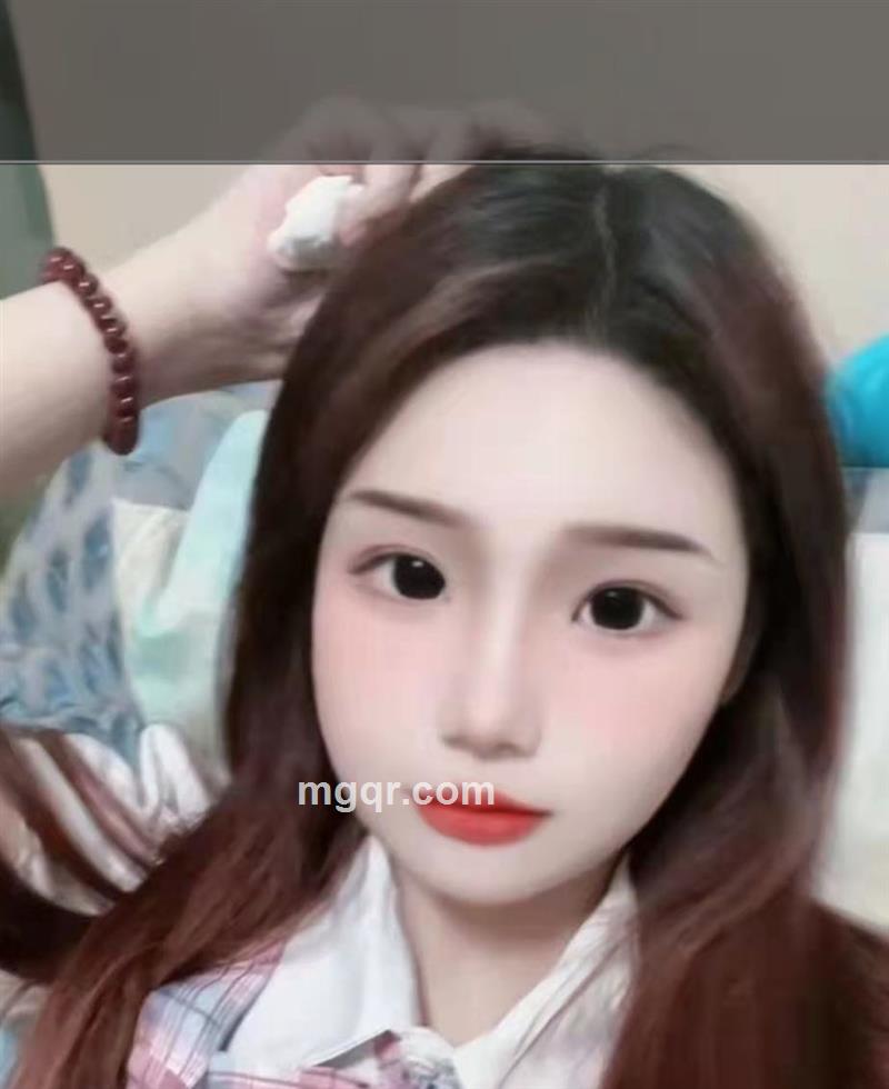 我是女神的头像